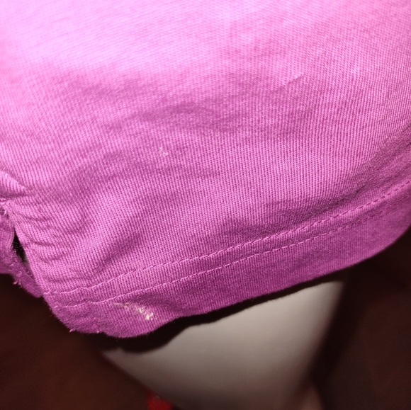 Burberry golf shirt - Picture 4 of 8